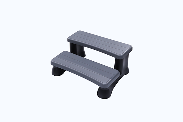 pleastic steps pleastic steps