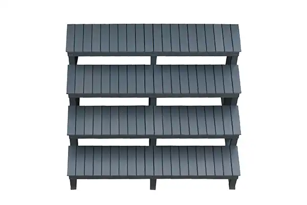 four step 2 four step 2