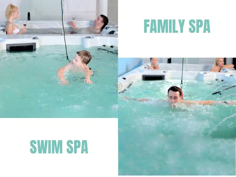 7 person swim spa 7 person swim spa