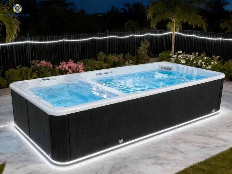 7 person swim spa 7 person swim spa