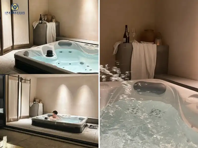 2-3 Person Hot Tubs 2-3 Person Hot Tubs