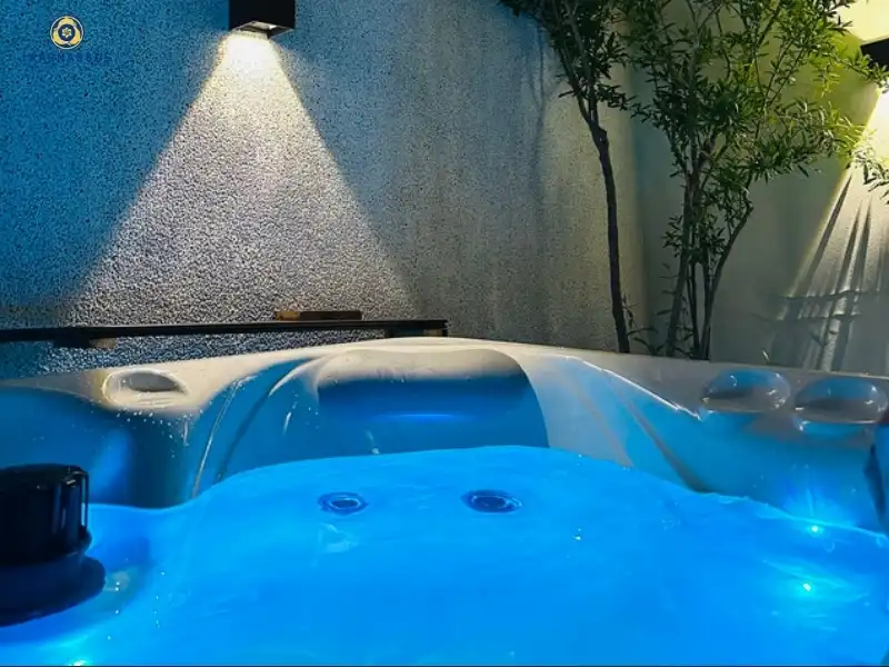 2-3 Person Hot Tubs 2-3 Person Hot Tubs