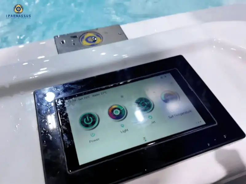 hot tub therapy hot tub therapy