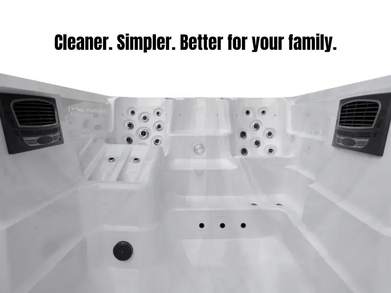  iParnassus Dual Skimmer Filtration System