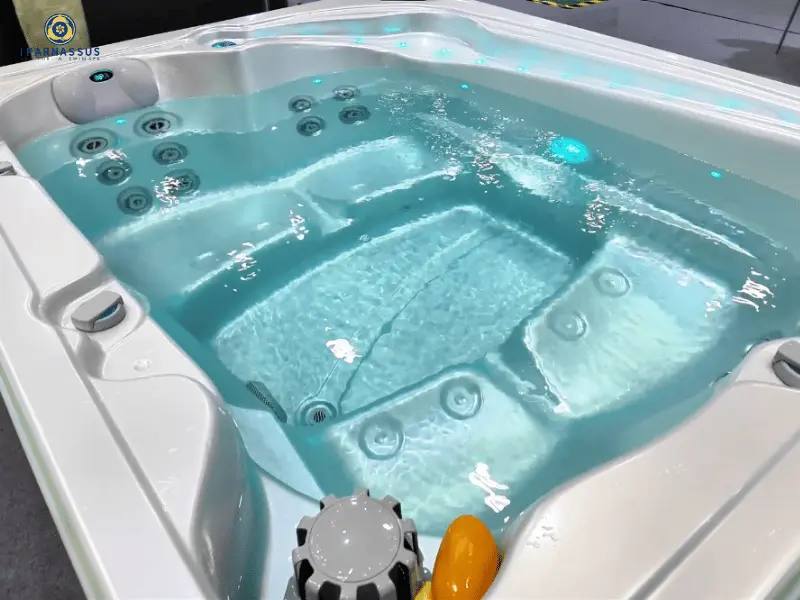 jacuzzi hot tub jacuzzi hot tub