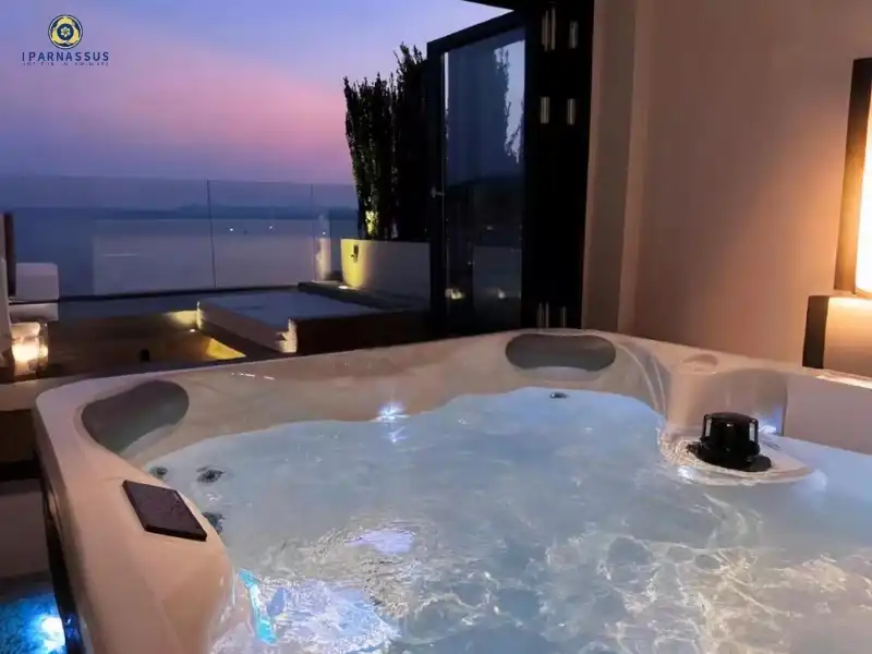 5 seater hot tub 5 seater hot tub