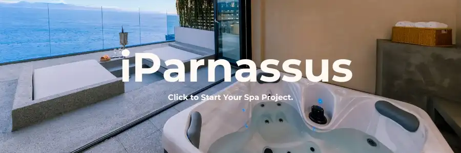 iParnassus iParnassus