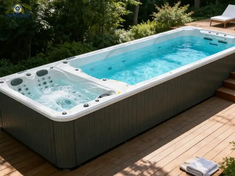 outdoor swimming spa outdoor swimming spa