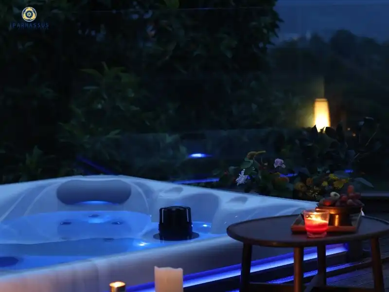 Hot Tub 5 Person Hot Tub 5 Person
