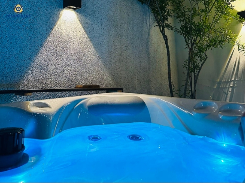 jacuzzis al aire libre jacuzzis al aire libre