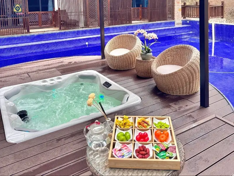 3-4 person hot tubs 3-4 person hot tubs