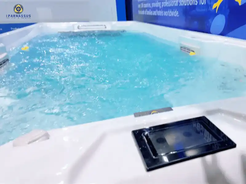 hot tub therapy hot tub therapy