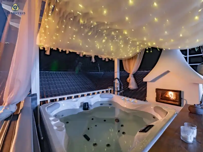 compact hot tub compact hot tub