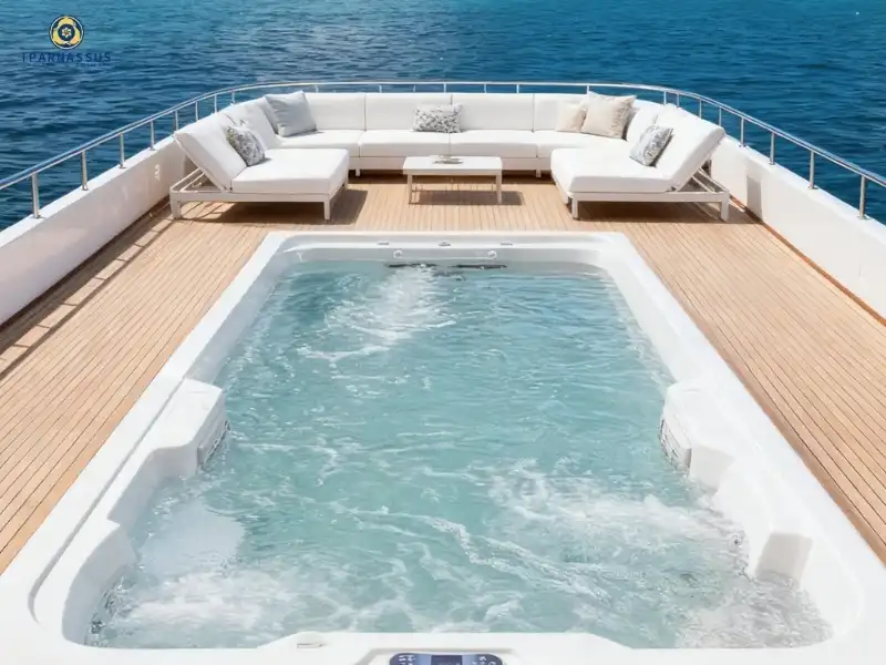 endless spas