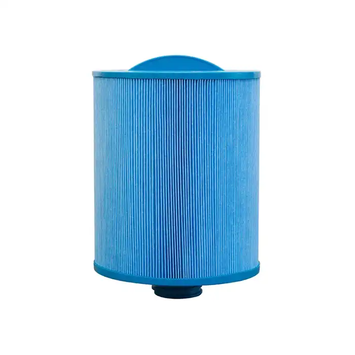 Spa filter